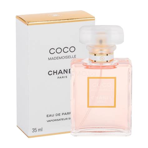 coco chanel edt 35ml|chanel coco mademoiselle edt.